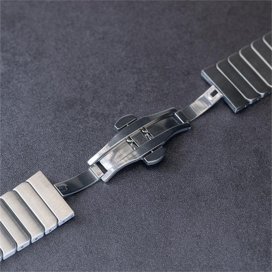 Adjustable Link Construction