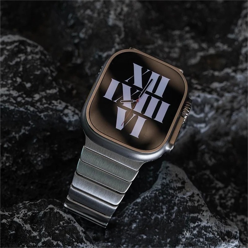316 Stainless Steel Material Detail