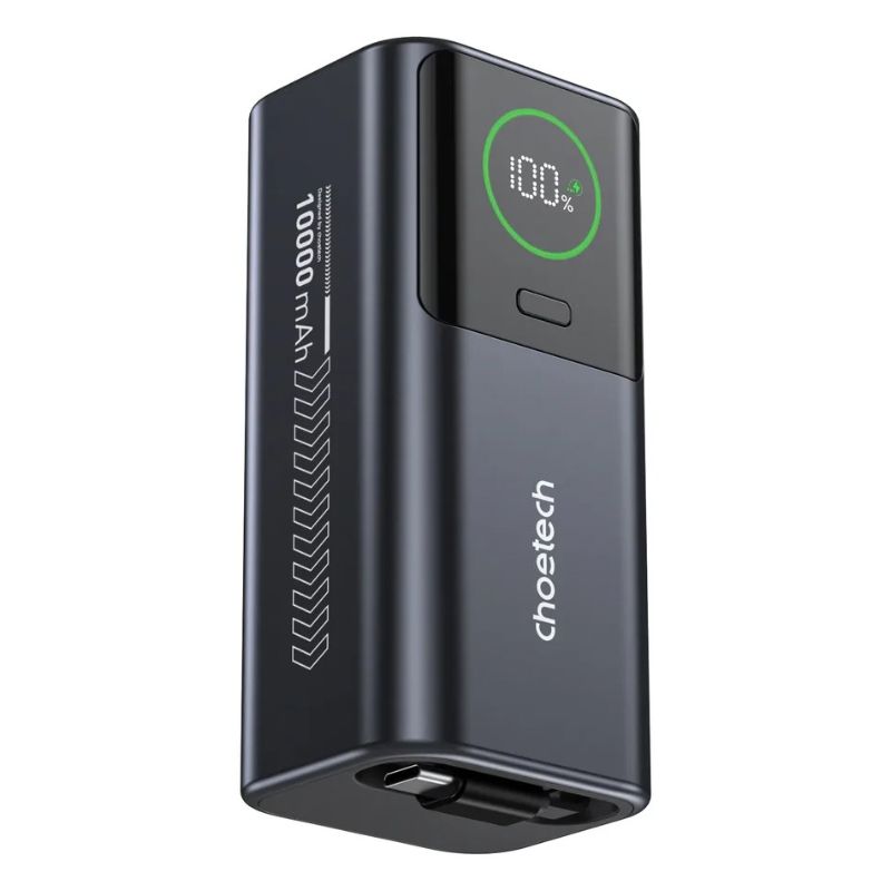 Choetech B1011 10,000mAh 35W PD Power Bank