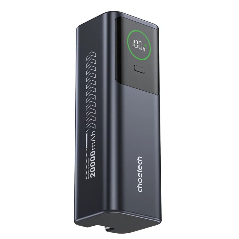 Choetech B1012 PowerLeap 20,000mAh 100W Power Bank