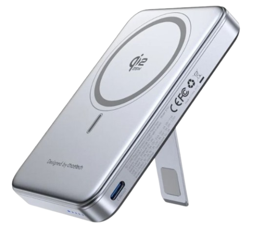 Buy Choetech Fast Charging Power Banks for Travel and Everyday Use in Pakistan