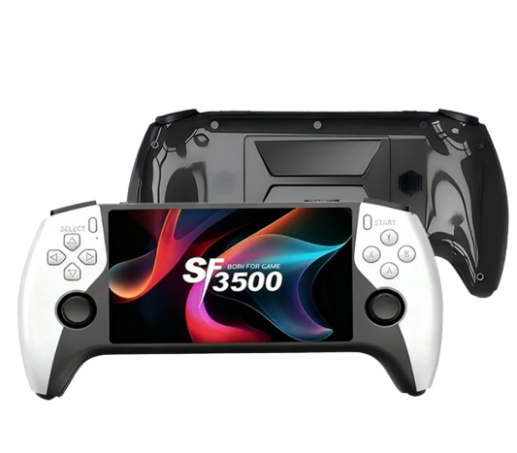 Buy Best Retro Handheld Consoles in Pakistan (20K+ Games)
