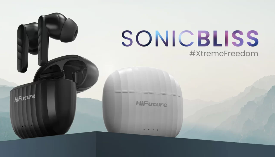 Top 5 Best Wireless Earbuds in Pakistan with Price (2026)