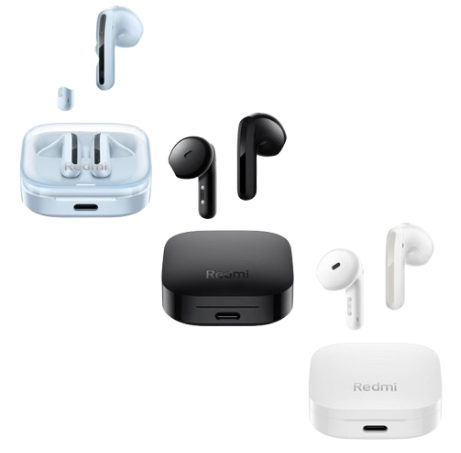 Top 5 Best Wireless Earbuds in Pakistan with Price (2026)