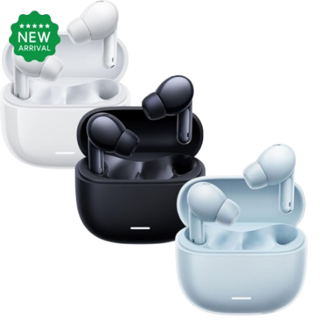 Top 5 Best Wireless Earbuds in Pakistan with Price (2026)
