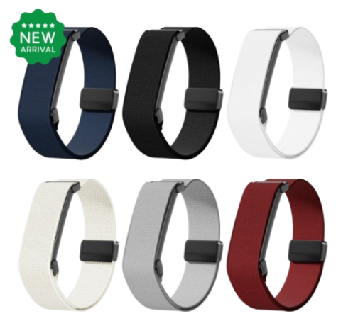 Best Google Fitbit Air Replacement Straps in Pakistan (2026)