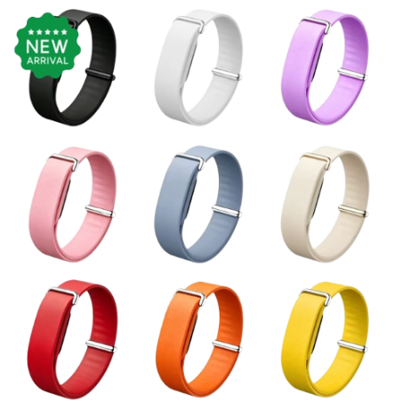 Best Google Fitbit Air Replacement Straps in Pakistan (2026)
