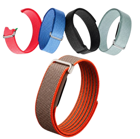 Best Google Fitbit Air Replacement Straps in Pakistan (2026)