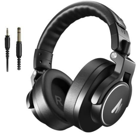 Buy Premium Wireless and Wired Headphones for Music, Gaming and Studio Use in Pakistan