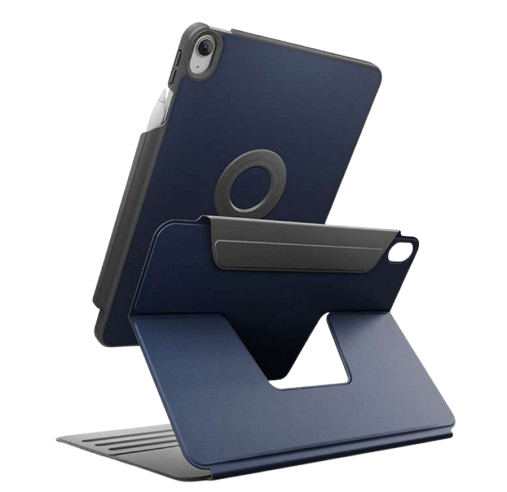Buy Magnetic 360 Rotating iPad Case for iPad A16 and 10th Gen in Pakistan