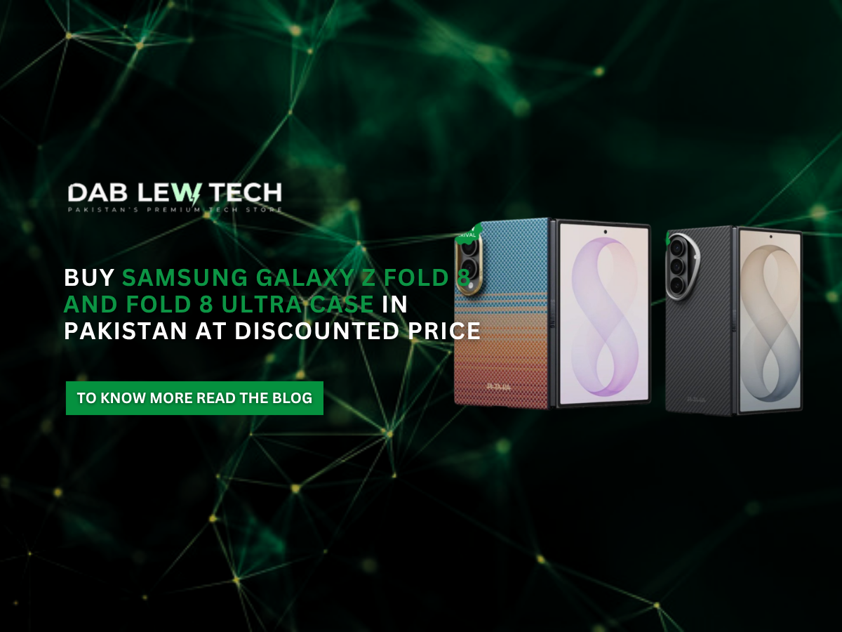 Buy Samsung Galaxy Z Fold 8 and Fold 8 Ultra Case in Pakistan at Discounted Price
