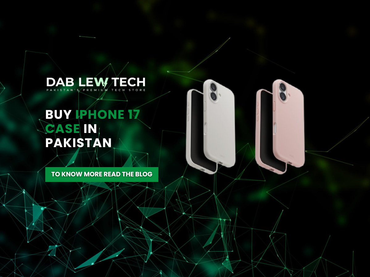 Buy iPhone 17 Case in Pakistan