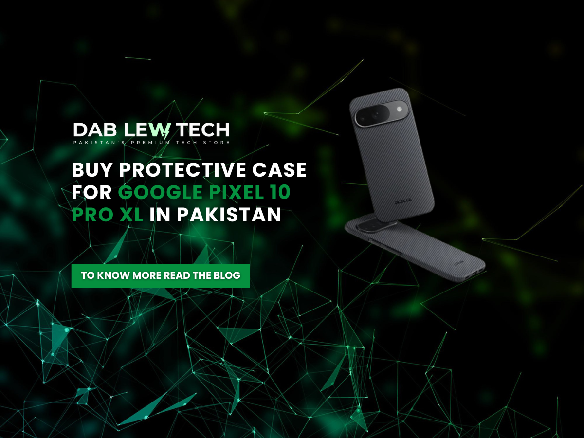 Buy Protective Case for Google Pixel 10 Pro XL in Pakistan