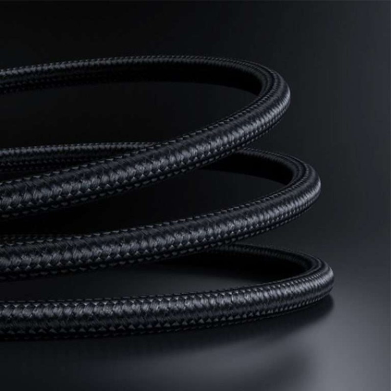 Mcdodo 36W Type-C to Lightning Cable 1m – CA-5631 – Black