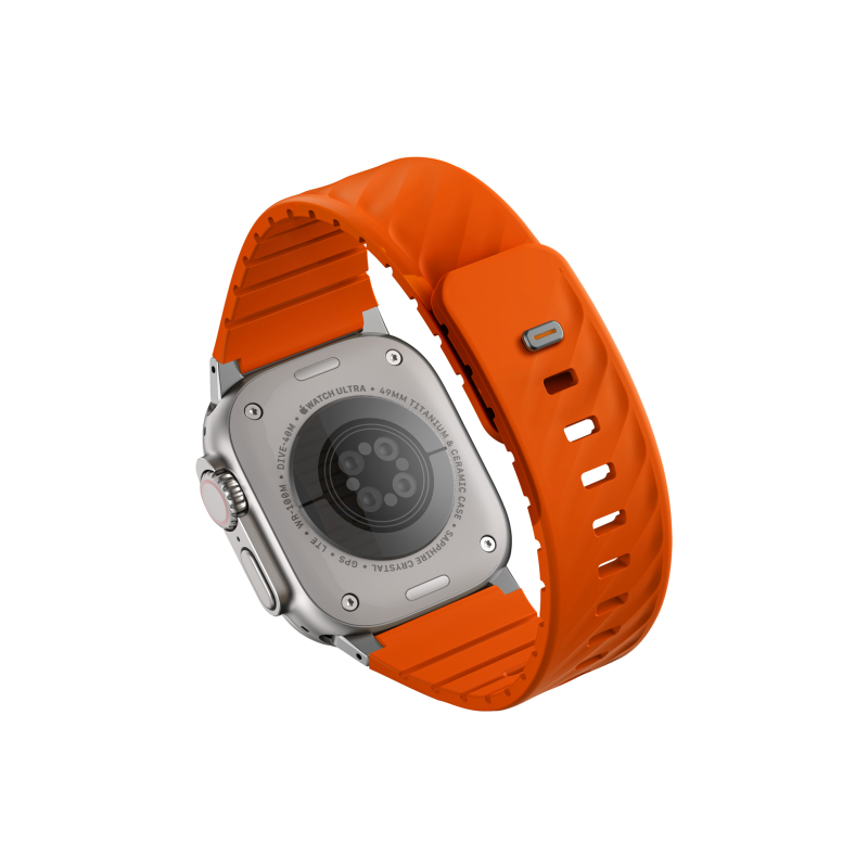 Uniq Fluo Series Straps for Apple Watch (40-49mm)