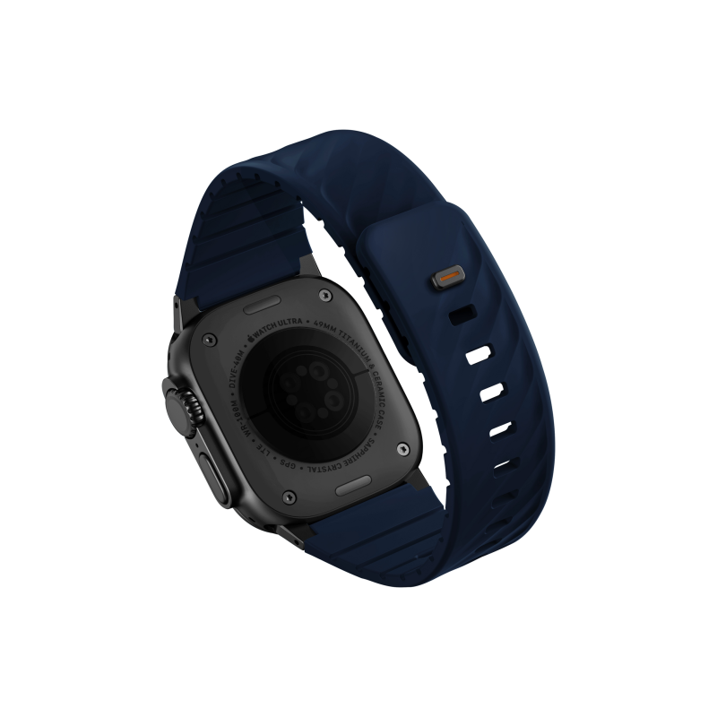 Uniq Fluo Series Straps for Apple Watch (40-49mm)