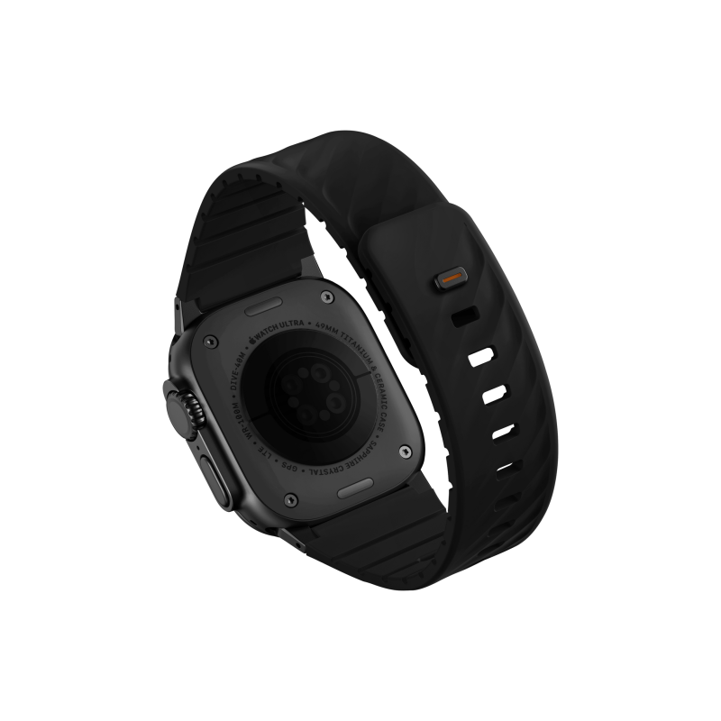 Uniq Fluo Series Straps for Apple Watch (40-49mm)