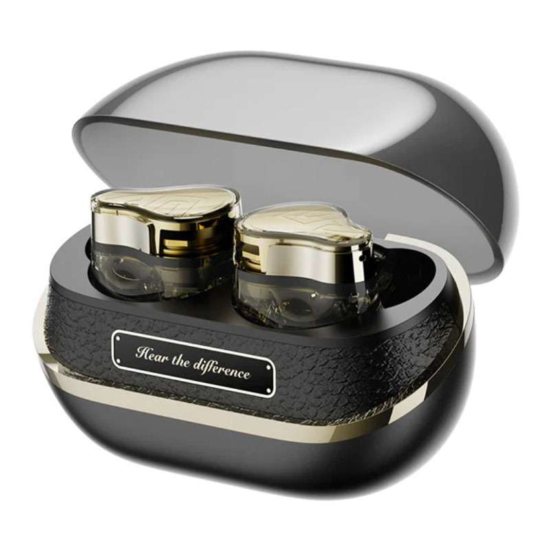 SoundPEATS H3 True Wireless Earbuds with HiFi Sound