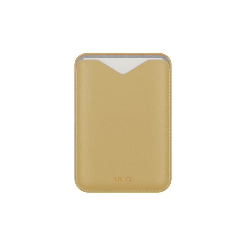 UNIQ Lyden Evo Magnetic Card Holder and Stand