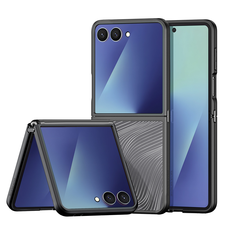 Aimo Series Phone Case for Samsung Galaxy Flip 7