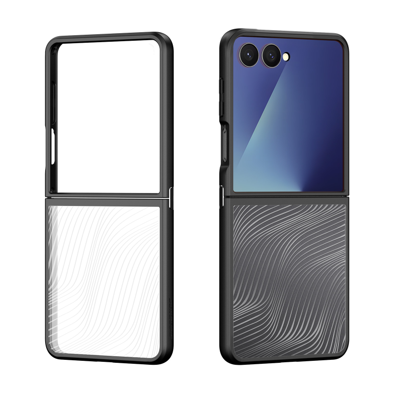 Aimo Series Phone Case for Samsung Galaxy Flip 7