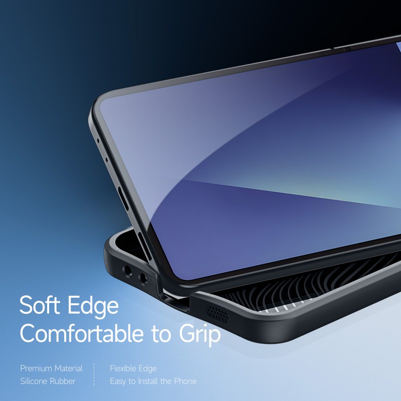 Aimo Mag Series Phone Case for Samsung Z Flip 7