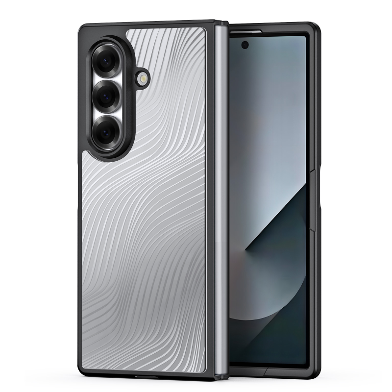 Aimo Series Phone Case for Samsung Galaxy Z Fold 7