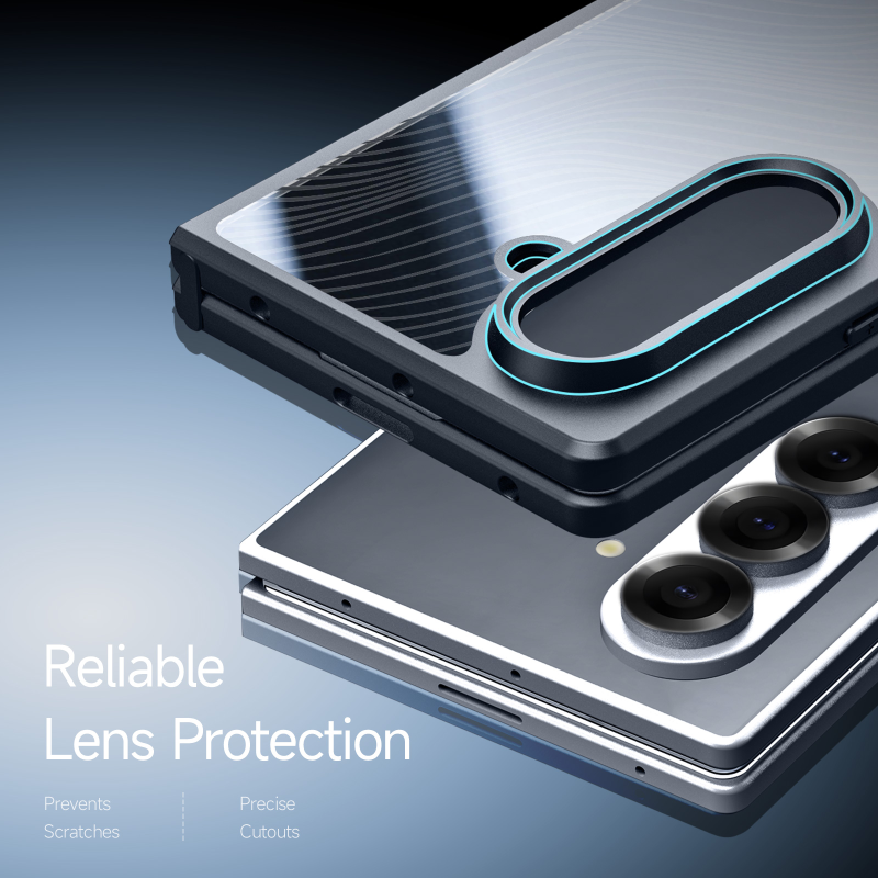 Aimo Series Phone Case for Samsung Galaxy Z Fold 7