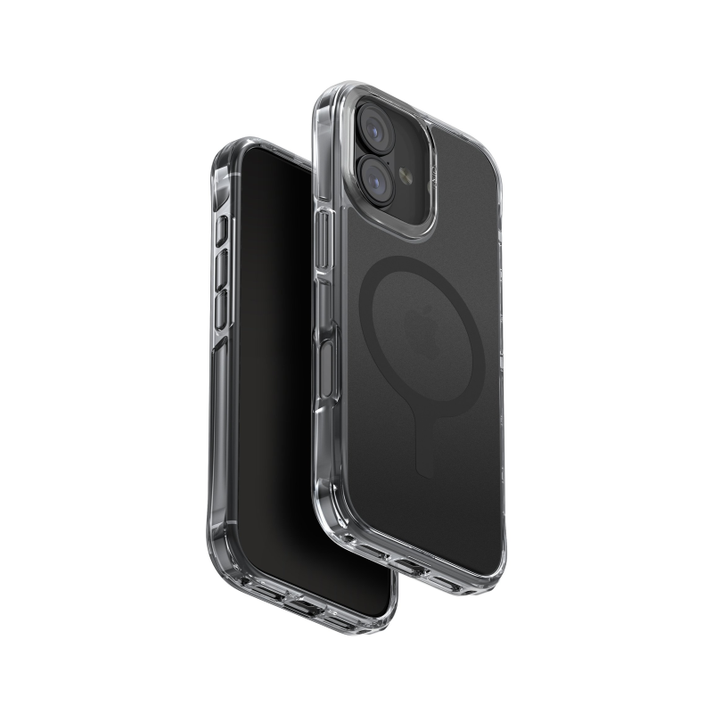 Uniq LifePro Xtreme MagSafe Compatible Phone Case for iPhone 17