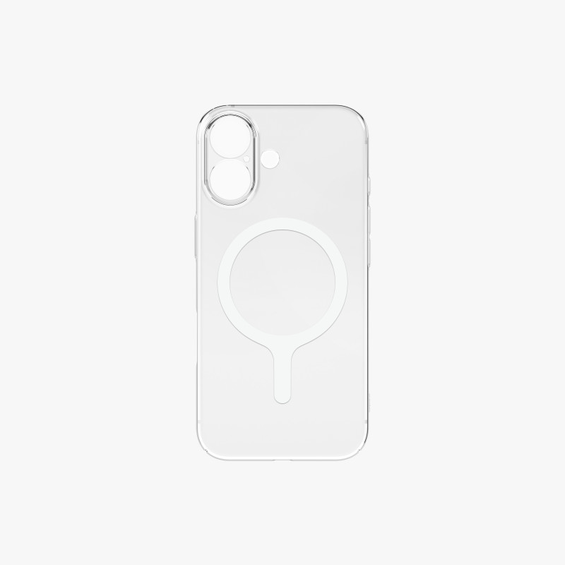 iPhone 17 Airsuit Series Phone Case with MagSafe by Uniq