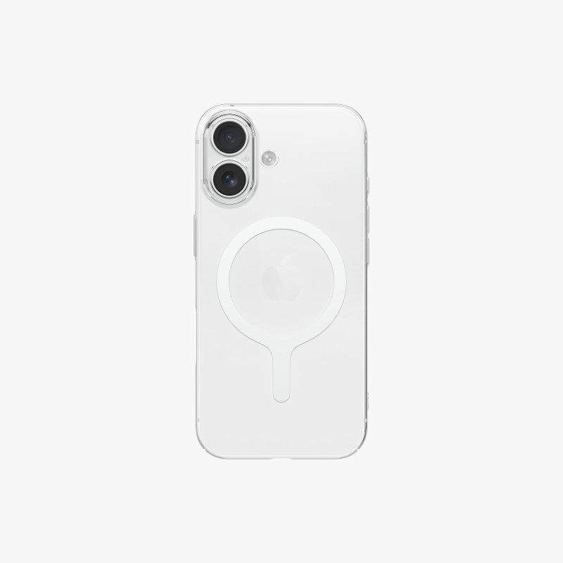 iPhone 17 Airsuit Series Phone Case with MagSafe by Uniq