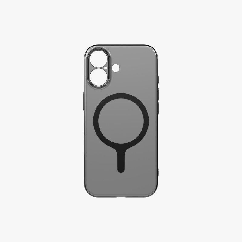 iPhone 17 Airsuit Series Phone Case with MagSafe by Uniq