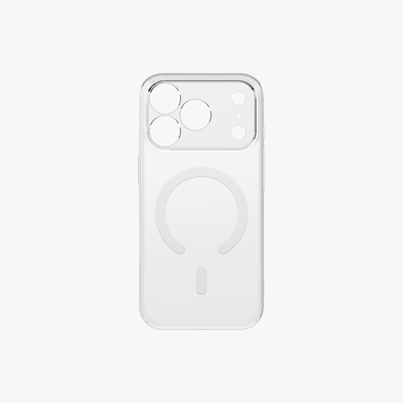 iPhone 17 Pro Airsuit Series Phone Case with MagSafe by Uniq