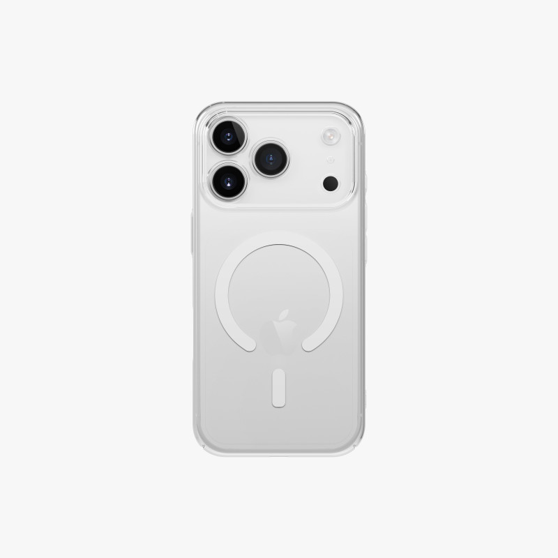 iPhone 17 Pro Airsuit Series Phone Case with MagSafe by Uniq