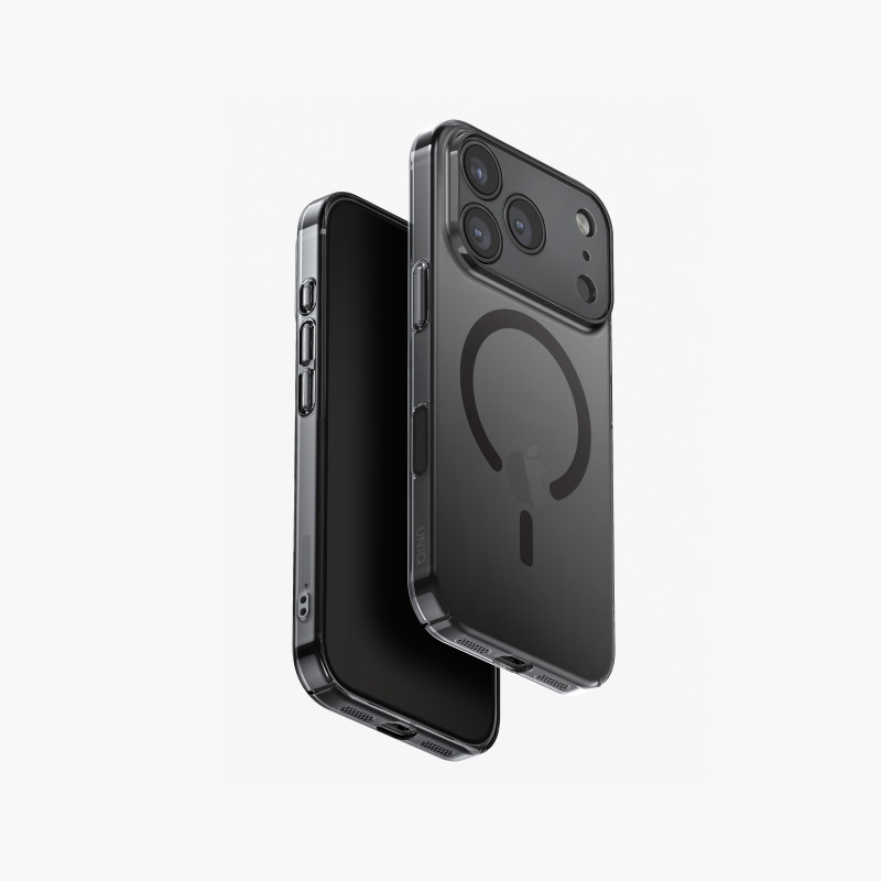 iPhone 17 Pro Airsuit Series Phone Case with MagSafe by Uniq