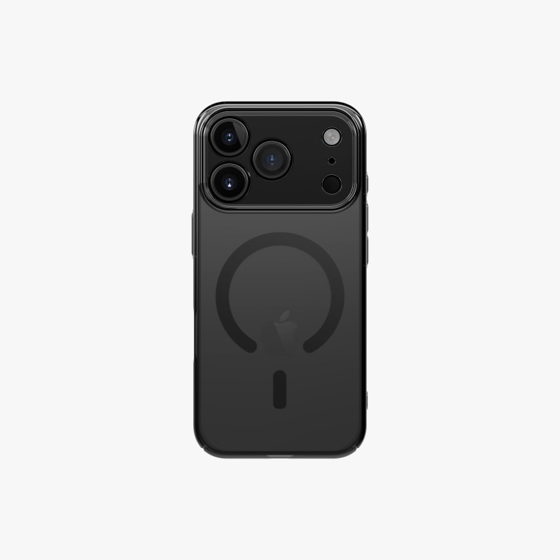 iPhone 17 Pro Airsuit Series Phone Case with MagSafe by Uniq