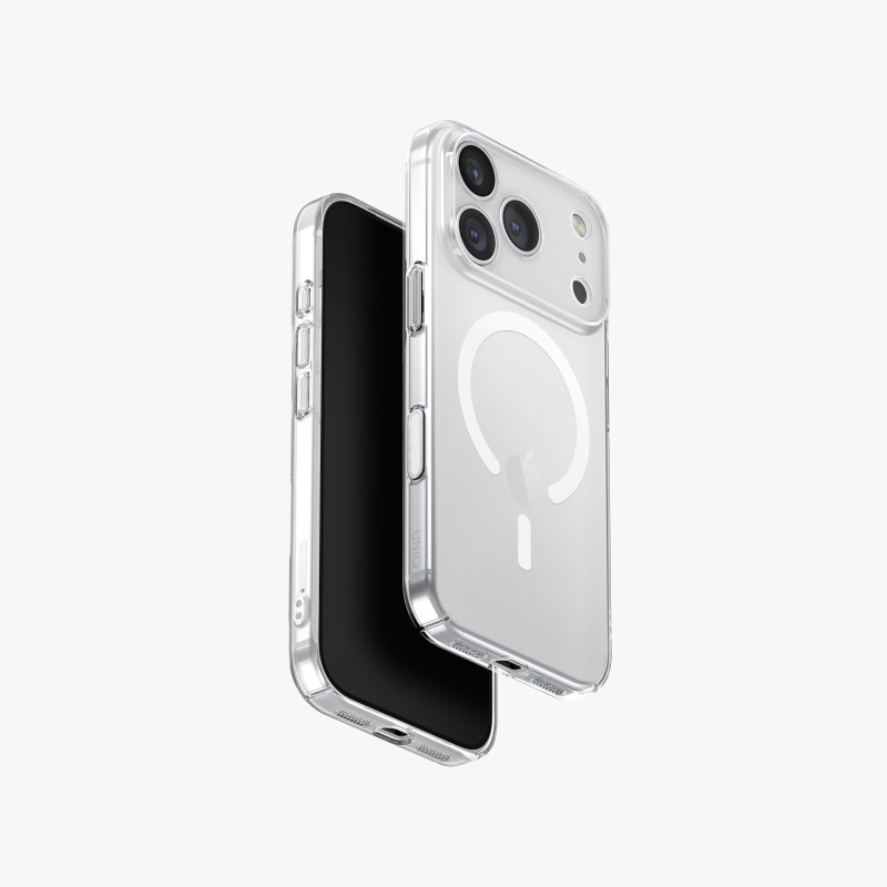 iPhone 17 Pro Airsuit Series Phone Case with MagSafe by Uniq