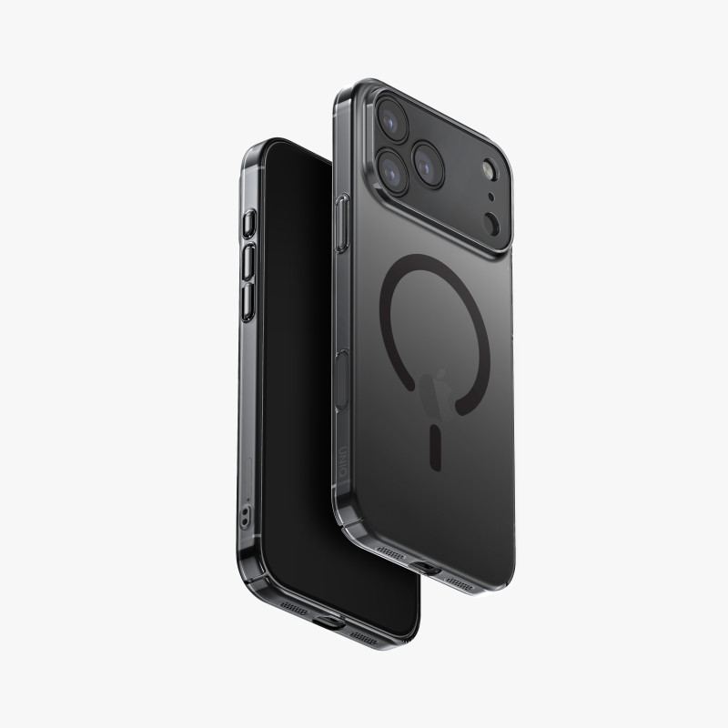 iPhone 17 Pro Max Airsuit Series Phone Case with MagSafe by Uniq