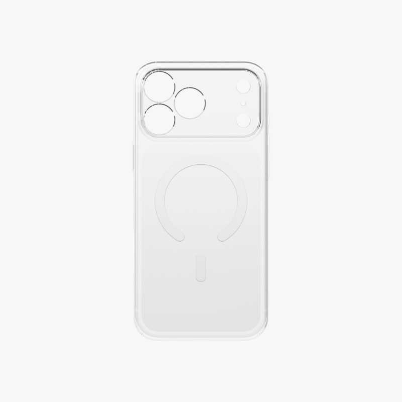 iPhone 17 Pro Max Airsuit Series Phone Case with MagSafe by Uniq