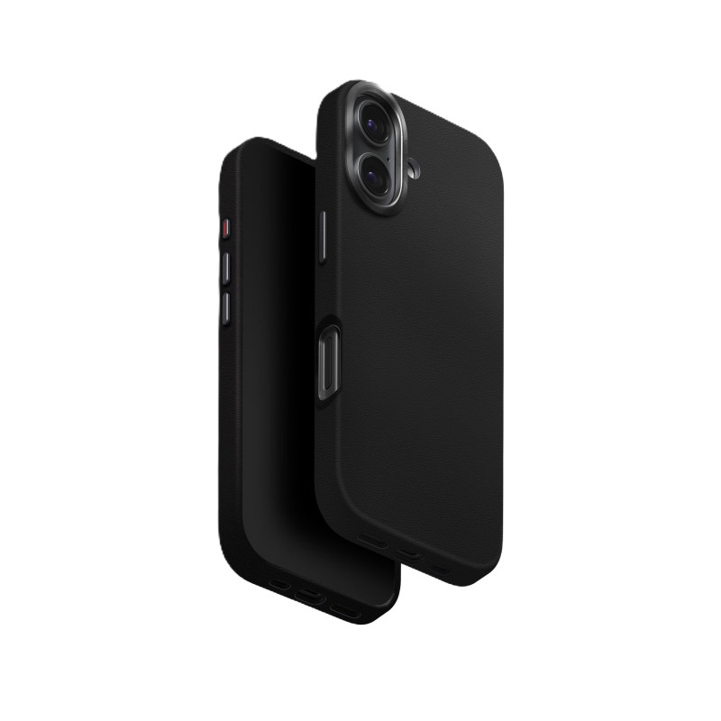 iPhone 17 Lyden Series Phone Case with MagSafe by Uniq