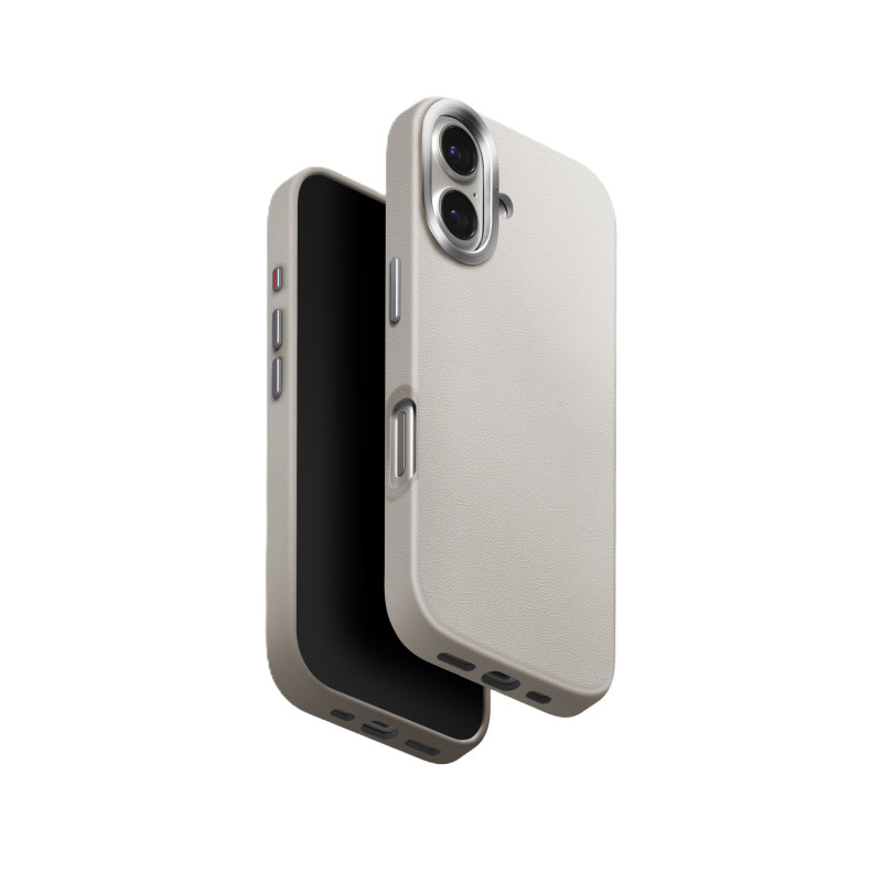 iPhone 17 Lyden Series Phone Case with MagSafe by Uniq