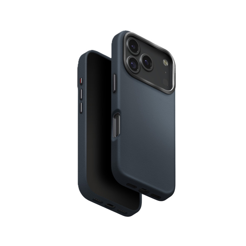 iPhone 17 Pro Lyden Series Phone Case with MagSafe by Uniq