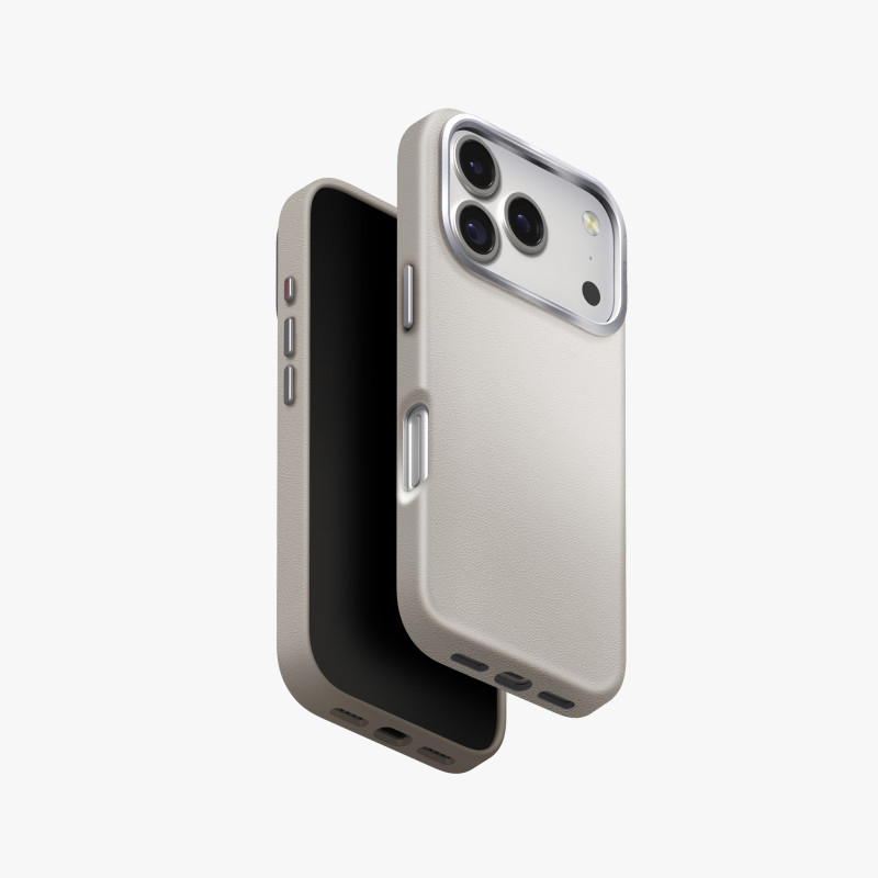 iPhone 17 Pro Lyden Series Phone Case with MagSafe by Uniq