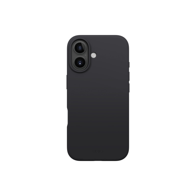 iPhone 17 Lino Series Phone Case with MagSafe by Uniq