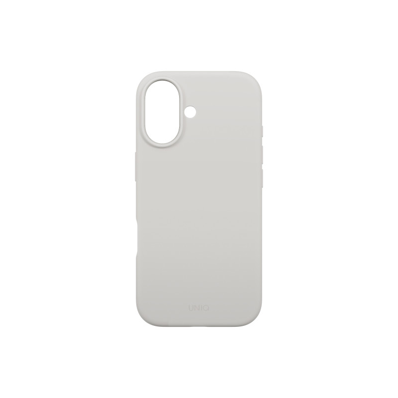 iPhone 17 Lino Series Phone Case with MagSafe by Uniq