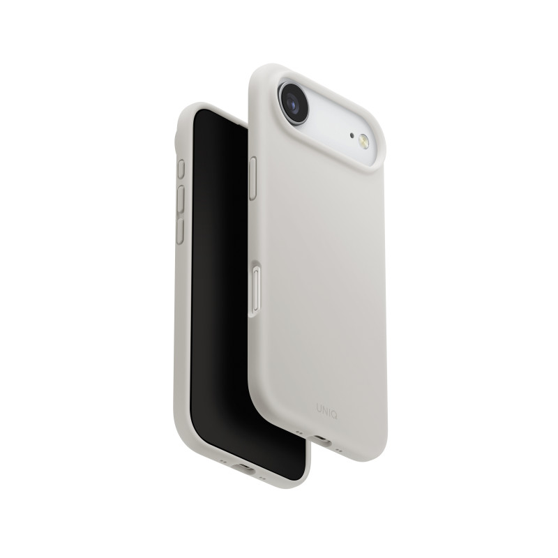 iPhone Air Lino Series Phone Case with MagSafe by Uniq