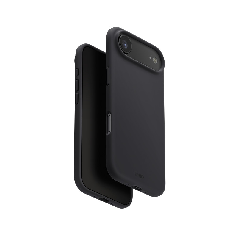 iPhone Air Lino Series Phone Case with MagSafe by Uniq