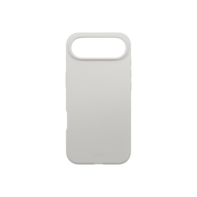 iPhone Air Lino Series Phone Case with MagSafe by Uniq