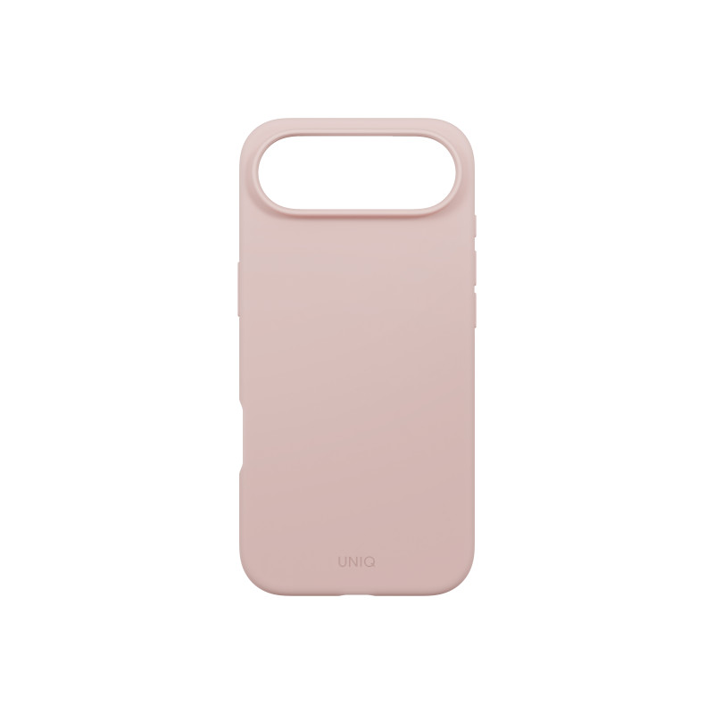 iPhone Air Lino Series Phone Case with MagSafe by Uniq