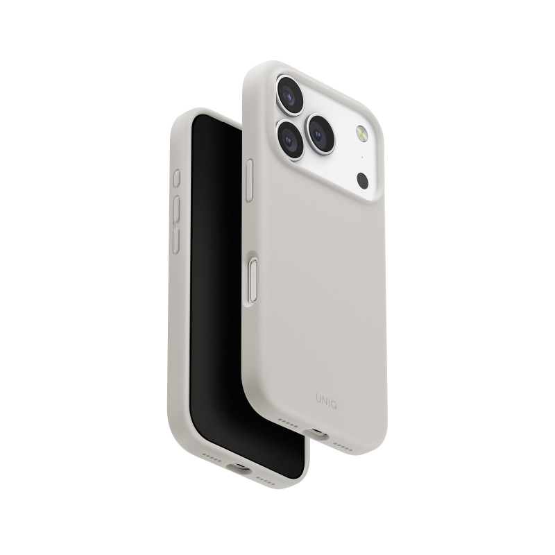 iPhone 17 Pro Lino Series Phone Case with MagSafe by Uniq